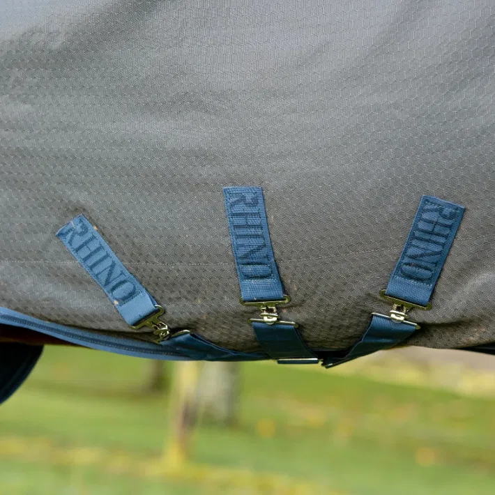 Horseware Rhino HexStop Plus Regendeken 0 gram